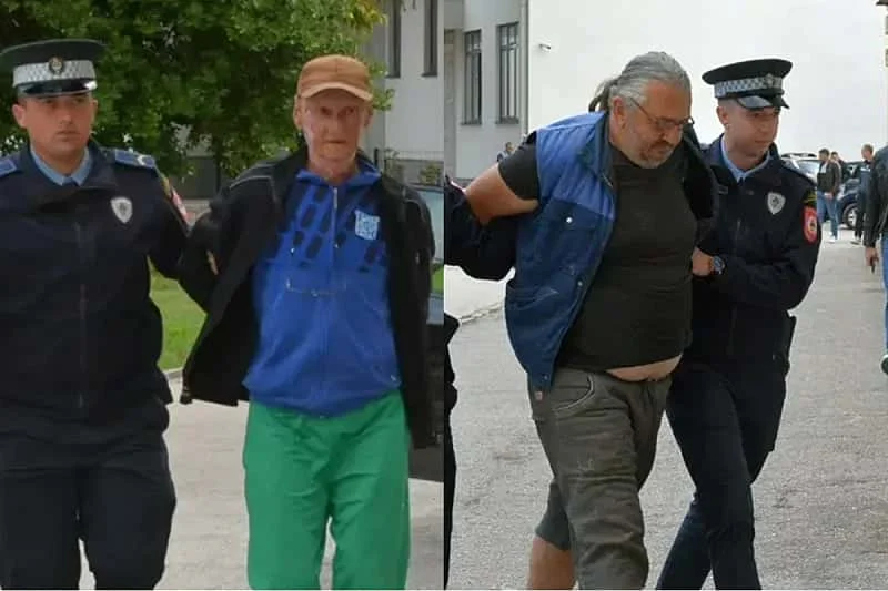 jajce-online_Muškarci uhapšeni zbog dječije pornografije sprovedeni u Policijsku upravu