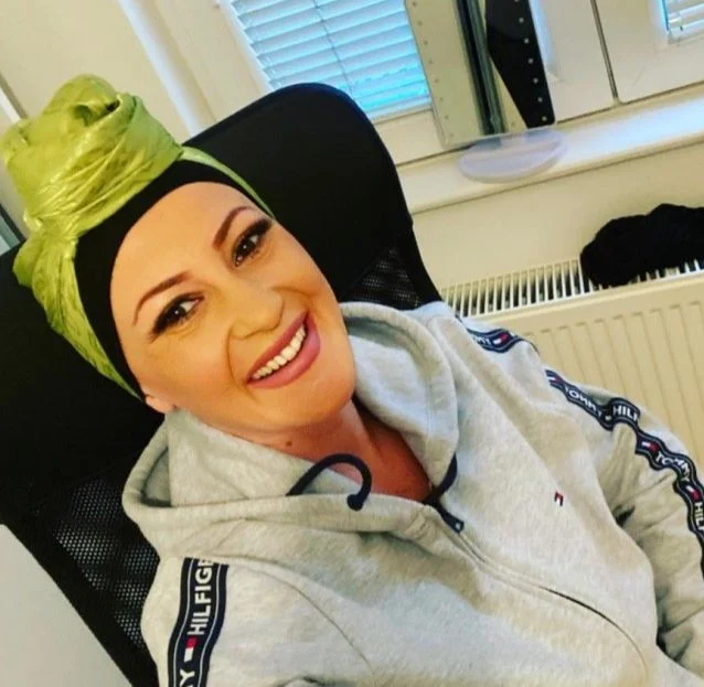 jajce-online_Udruženje Pomozi.ba pokrenulo apel za Samiru koja ima rak dojke – potrebno 30.000 eura za nastavak liječenja