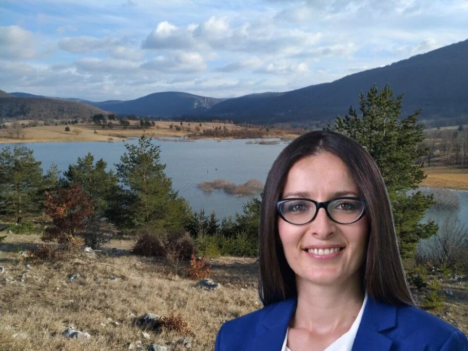 jajce-online_Načelnica Drvara mimo zakona privatniku ustupa Prekajsko jezero