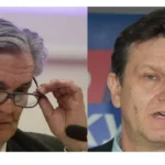 jajce-online_Dvoboj profesora u areni politike: Karan i Blanuša u trci za funkciju