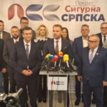 jajce-online_Pokret Stanivukovića i Radojičića bezuslovno podržao Blanušu za predsjednika RS