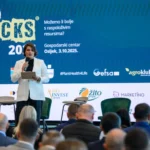 jajce-online_Otvoren 5. AgroRocks: Konferencija o poljoprivredi okupila više od 600 učesnika