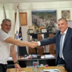 jajce-online_Općina Donji Vakuf i kompanija STRUKTURA potpisali ugovore vrijedne 637.582,63 KM