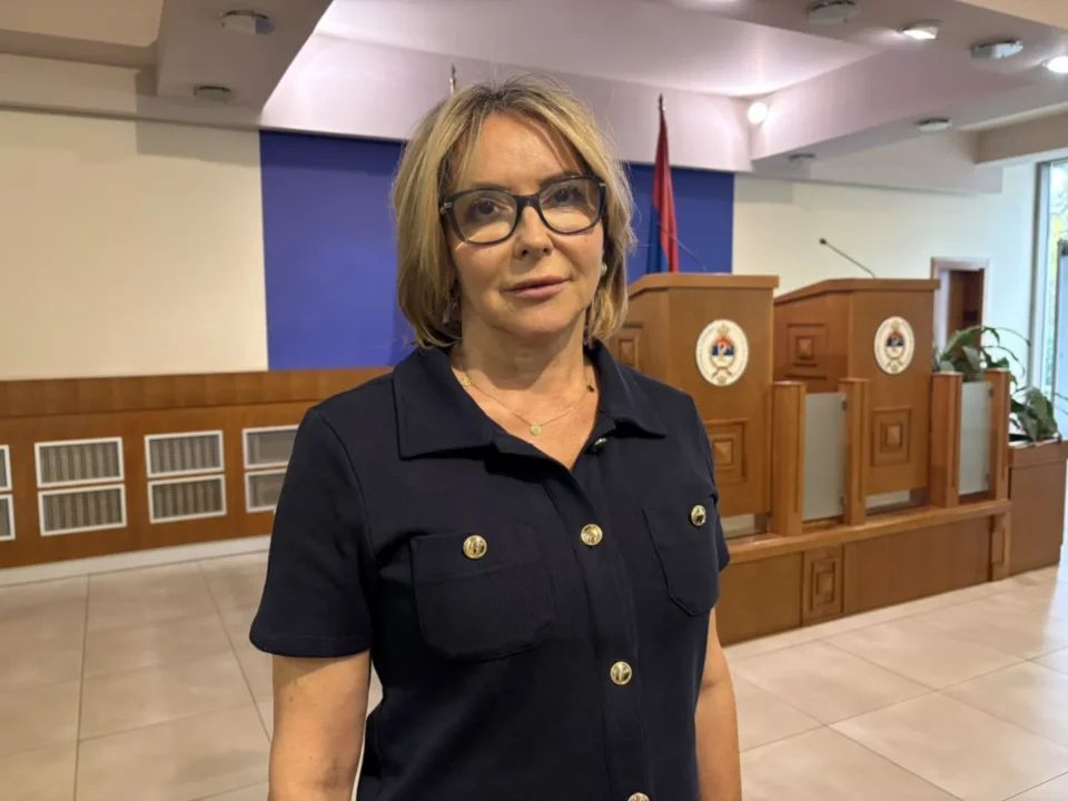 jajce-online_Ko je Ana Trišić Babić? Biografija kandidatkinje za v.d. predsjednika RS