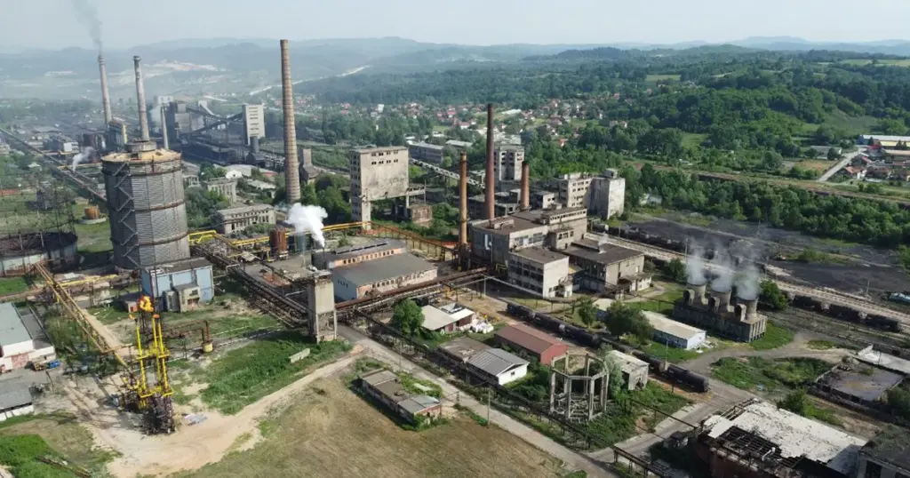 jajce-online_Dug 450 miliona, a vrijedi 469 miliona KM Koksara i zvanično u stečaju, poznato ko je kupuje?