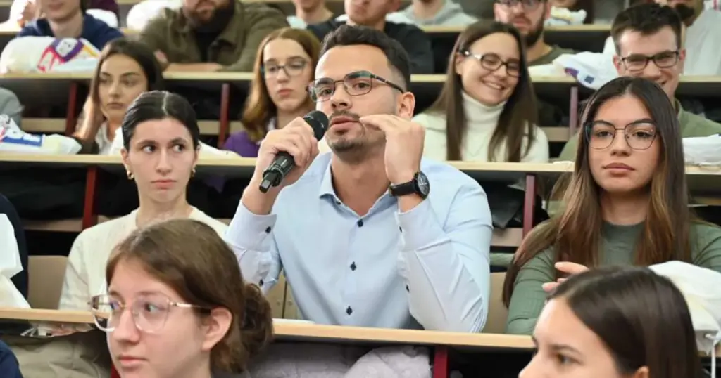 jajce-online_Studenti razgovarali o energetskoj budućnosti BiH u okviru EU programa “Generation Change”