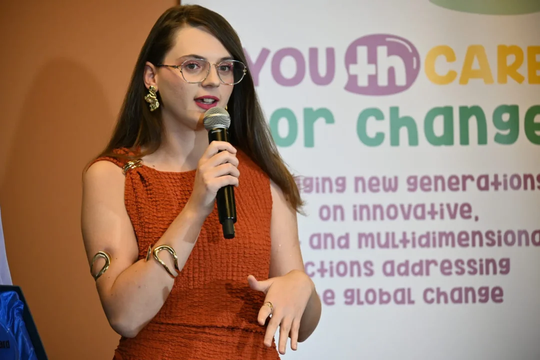 jajce-online_Proteste kao glas mladih: Druga regionalna nagrada dodijeljena Amini Bašić i Ani Adamović