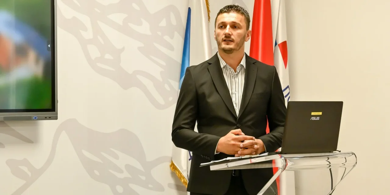 jajce-online_Platforma „Upoznaj Krajinu“ predstavljena privrednicima u Mrkonjić Gradu