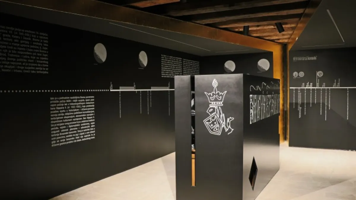 jajce-online_Dan otvorenih vrata za studente u Franjevačkom muzeju Jajce