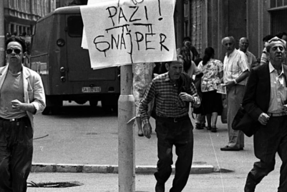 jajce-online_Italijanski novinar koji je prijavio slučaj “vikend snajperista”: Ko je plaćao da iz Trsta dolazi ubijati Sarajlije?