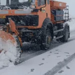 jajce-online_Velika promjena vremena: U ponedjeljak olujni udari, u utorak snijeg i zahlađenje