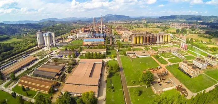 jajce-online_Alumina Zvornik gradi novu fabriku i ulazi u auto-industriju uz podršku njemačkog diva