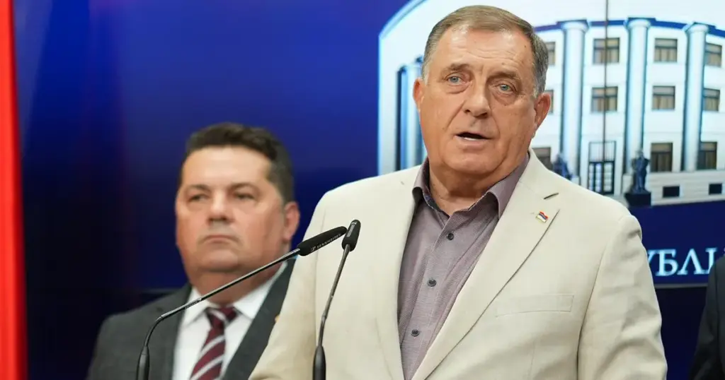 jajce-online_Političari ostaju glavni promotori govora mržnje u Bosni i Hercegovini