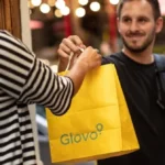 jajce-online_Glovo se oglasio nakon informacija o prekidu servisa u BiH