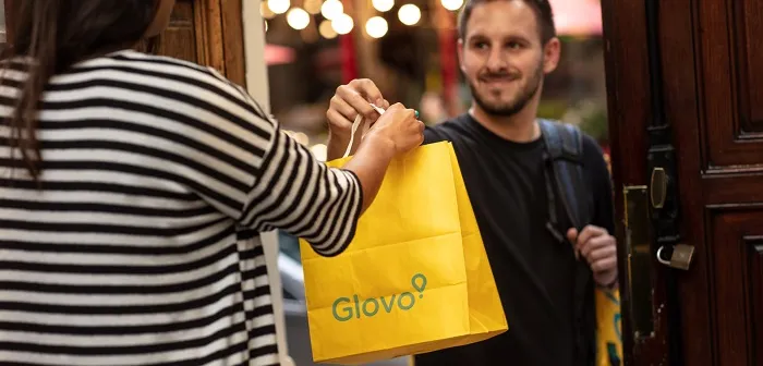 jajce-online_Glovo se oglasio nakon informacija o prekidu servisa u BiH