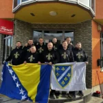 jajce-online_Bosanci i Hercegovci okupirali Beč, na svakom koraku se čuju naše navijačke pjesme