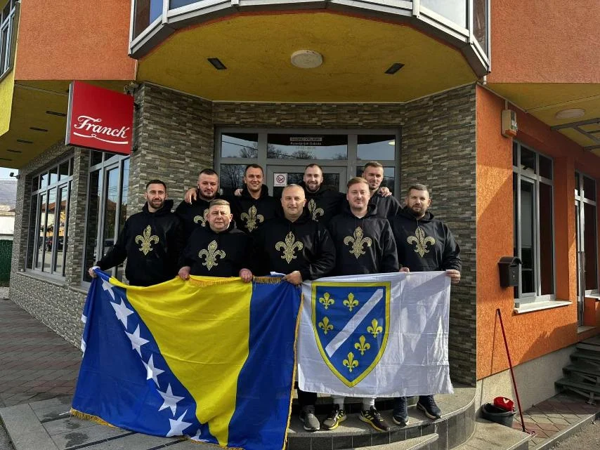 jajce-online_Bosanci i Hercegovci okupirali Beč, na svakom koraku se čuju naše navijačke pjesme