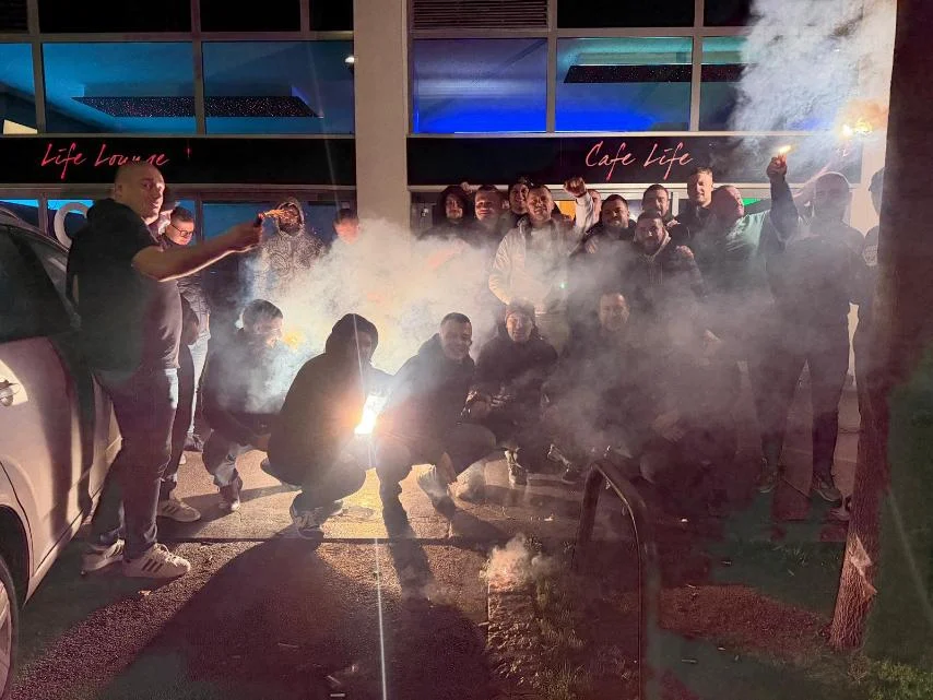 jajce-online_nvazija Zmajeva na Beč: Očekuje se do 25.000 bh. navijača!