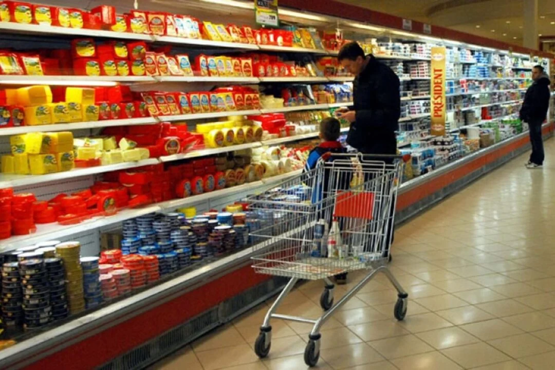 jajce-online_Hrana koja “ne valja” građanima EU-a prodaje se u BiH. Evo kakve su štetne tvari otkrivene…