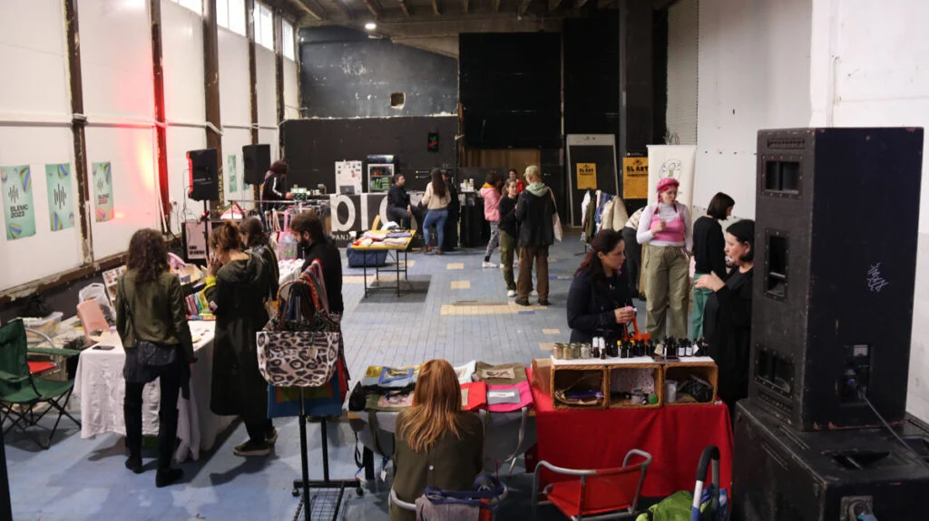 jajce-online_Peti Jesenji Bazar Centra za životnu sredinu – nova prilika za razmjenu i promišljanje navika