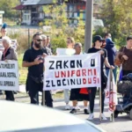 jajce-online_“Dobar dio policajca bira da šuti ne zbog lojalnosti već straha jer misle da se to radi pod nečijom zaštitom. Slučaj iz Tuzle je to pokazao”