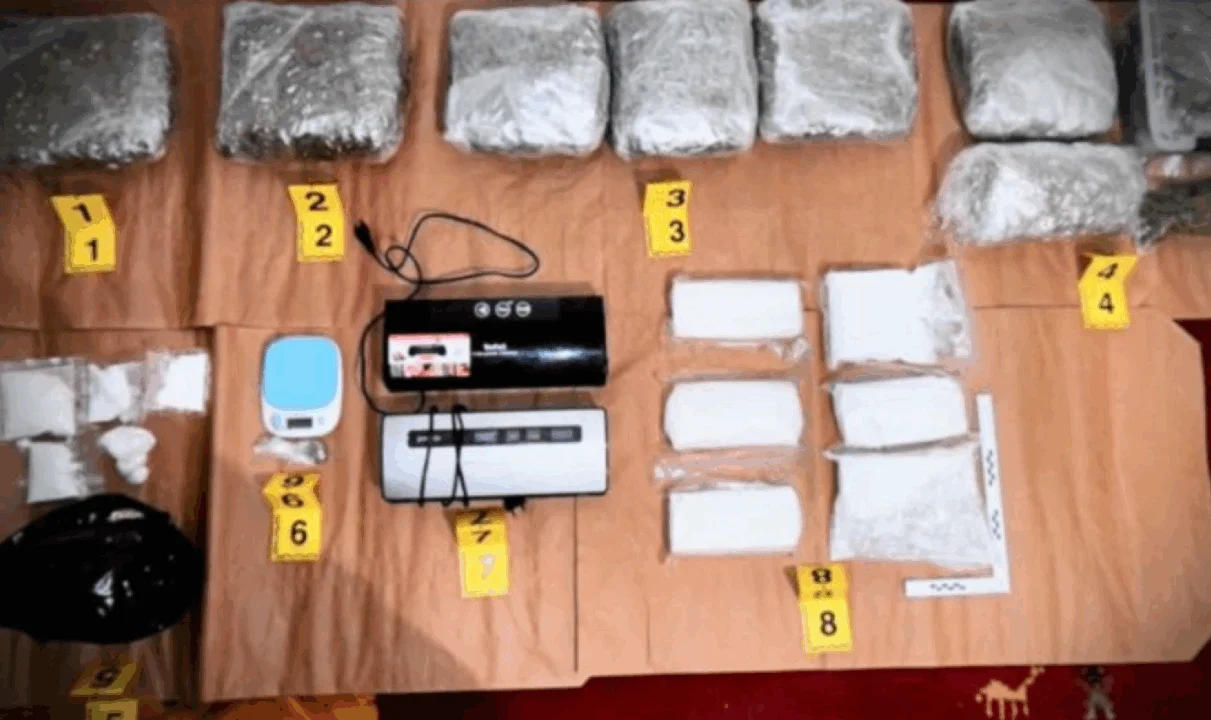 jajce-online_Droga je posvuda: Na meti dilera osnovci i srednjoškolci