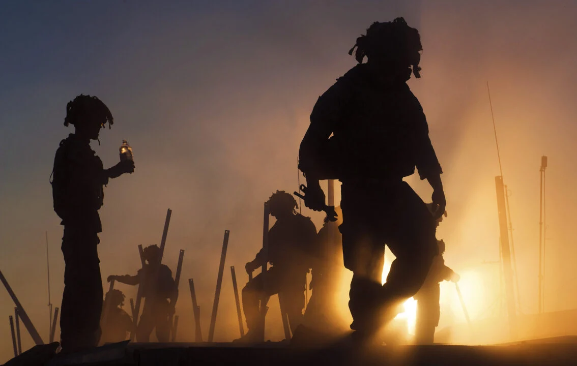 jajce-online_Zašto London šalje vojnike u BiH?