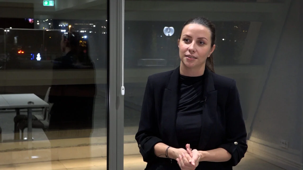 jajce-online_Ko, zapravo, koči EU integracije? Joveva za FTV o odgovornosti lidera, reformama i Zapadnom Balkanu