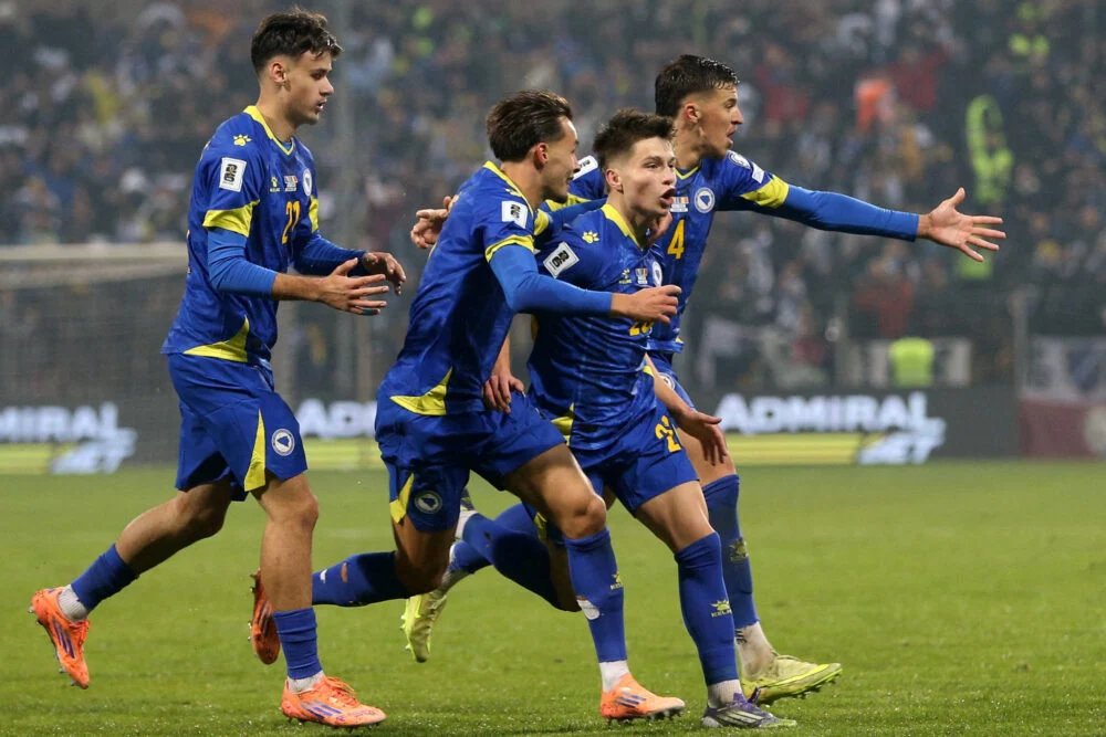 jajce-online_Ulog nikad veći: Koliko će NS BiH zaraditi novca ako Zmajevi večeras izborе plasman na SP?