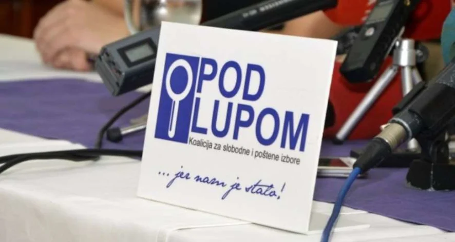 jajce-online_Pod lupom traži odlučnije reakcije: CIK mora sankcionisati izborne nepravilnosti na vrijeme