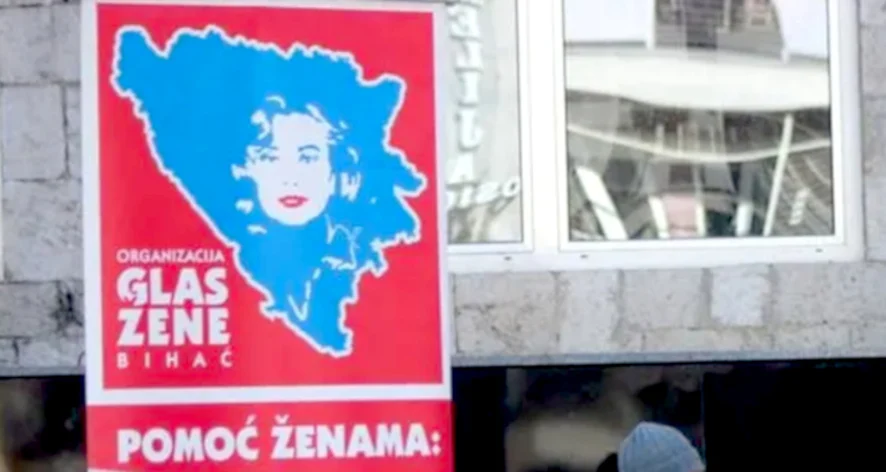 jajce-online_Organizacija Glas Žene: Ekonomsko osnaživanje žena koje su preživjele nasilje u USK-u