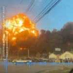 jajce-online_Denis iz BiH izgubio kamion u padu aviona