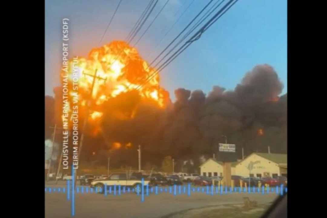 jajce-online_Denis iz BiH izgubio kamion u padu aviona