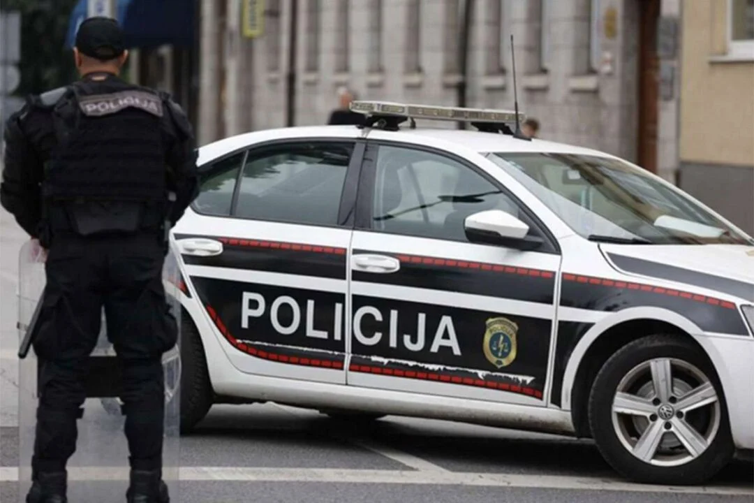 jajce-online_Sarajlija uhapšen zbog teške krađe sa pumpe u Širokom Brijegu