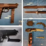 jajce-online_Kod 16-godišnjaka iz BiH pronađeno oružje