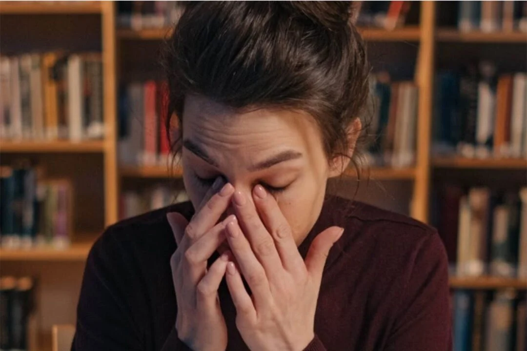 jajce-online_Gdje se stres skladišti u tijelu: 10 skrivenih zona?