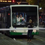 jajce-online_Napad u Ljubljani: Vozač autobusa iz BiH teško povrijeđen