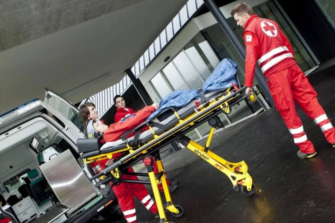 jajce-online_Državljanka BiH učestvovala u teškom udesu u Austriji