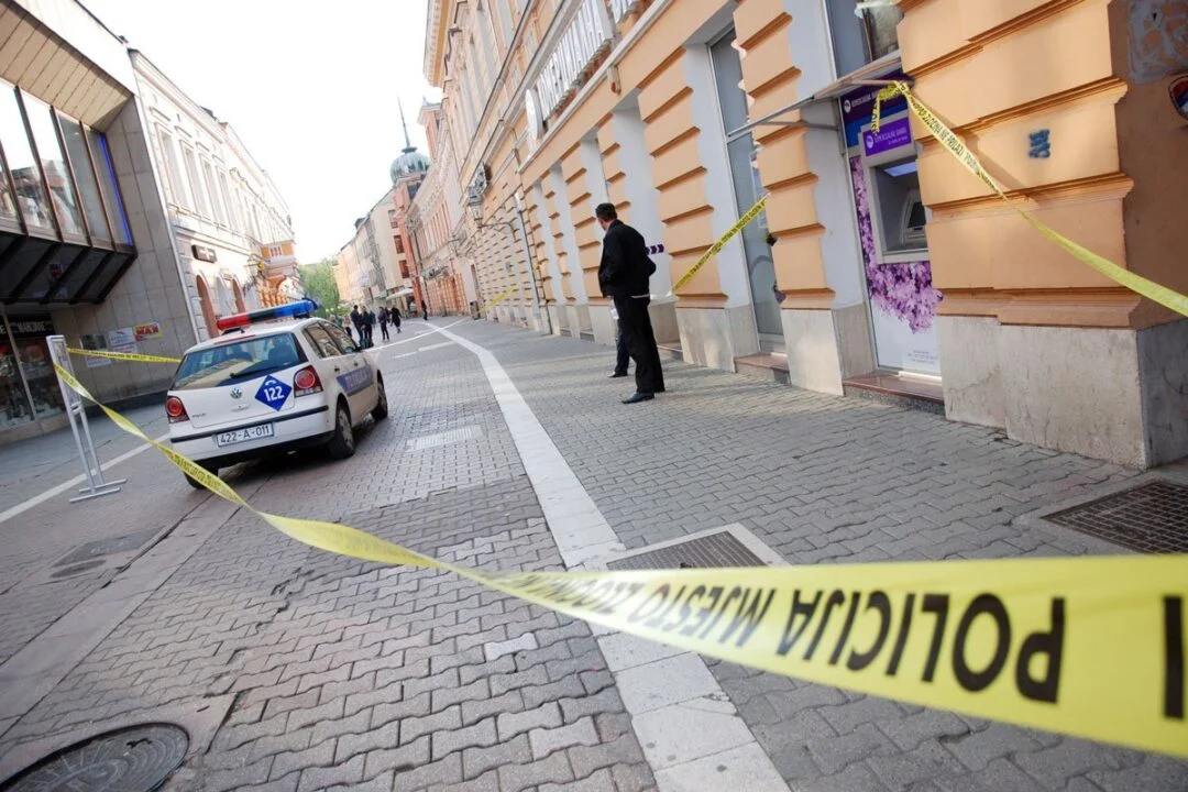 jajce-online_Pljačke u BiH u kojima je ukradeno 20 miliona KM