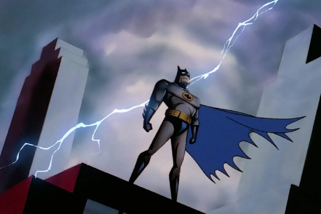 jajce-online_“Batman” univerzum se širi