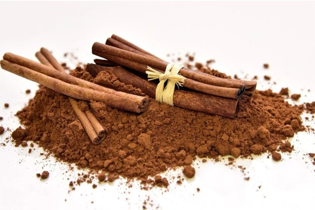 jajce-online_Cimet je ključna namirnica za zdrav doručak