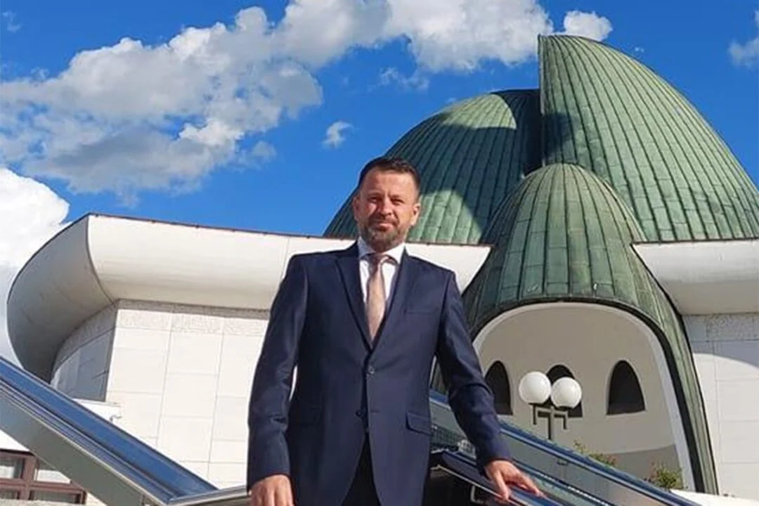 jajce-online_Efendija Mešić o ubistvu Aldine Jahić: Ubicu bi trebalo osuditi na smrt