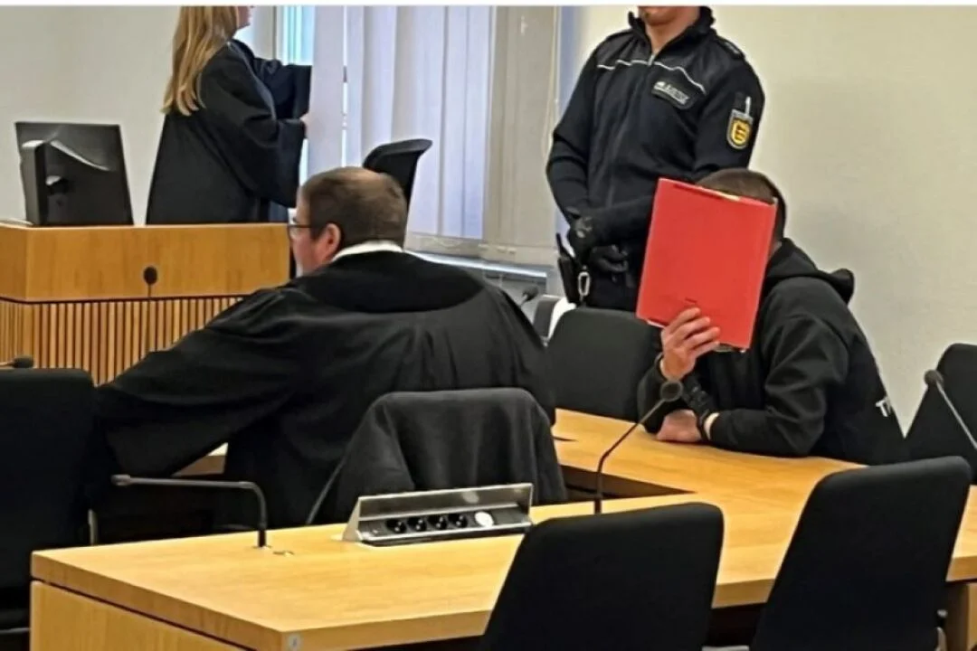 jajce-online_Muškarcu porijeklom iz BiH sude za ubistvo oca