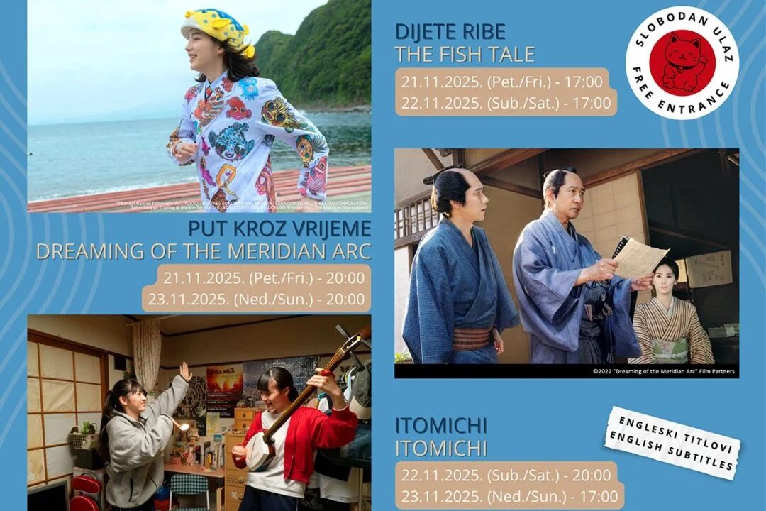 jajce-online_Japanski filmski festival stiže u Mostar