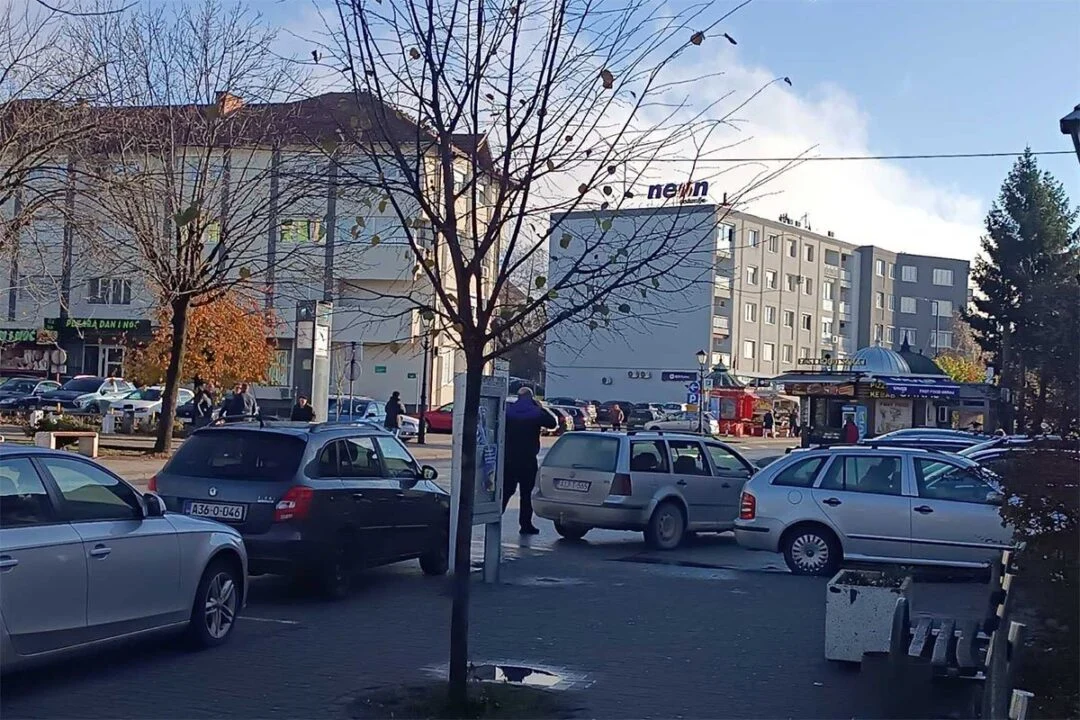 jajce-online_Jedan od pljačkaša u Kalesiji pronađen mrtav, izbacili ga iz auta