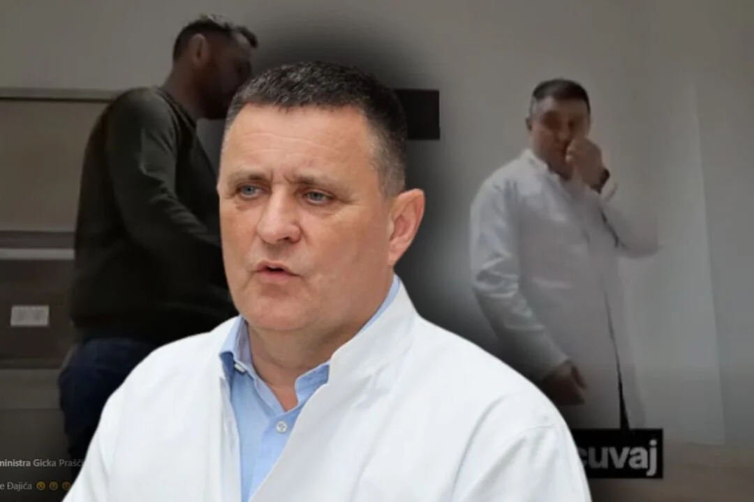 jajce-online_Đajić o snimku i razrješenju: Klasična namještaljka