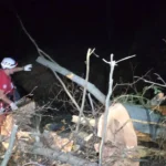 jajce-online_Mladić poginuo tokom radova u šumi