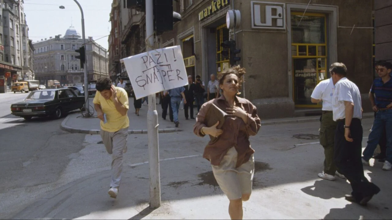 jajce-online_Nijemci pišu o monstrumima koji su dolazili u Sarajevo: Među njima i vlasnik klinike, pucali na djecu