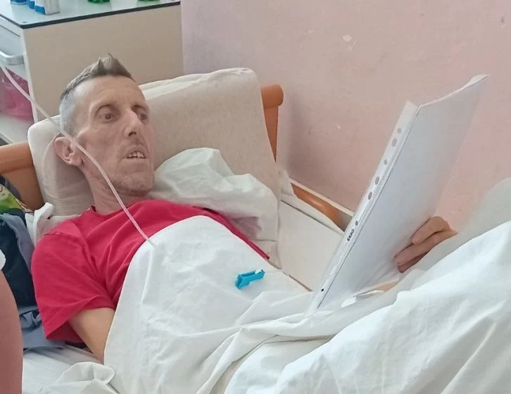 jajce-online_Pomozimo Edinu Dizdareviću da pobijedi tešku bolest i dobije novu šansu za život