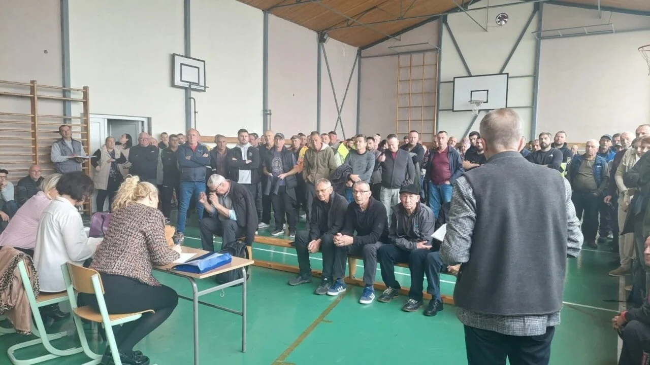 jajce-online_Općina Sanski Most u službi investitora: zanemareno mišljenje građana?